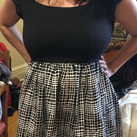 Necessary Objects Dress - Picture 1 of 1